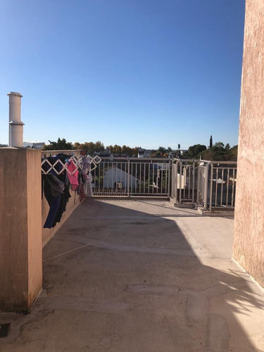 Imagen 10 de 10 de Departamento 2 Ambientes Villa Sarmiento C/ Balcon D Directo