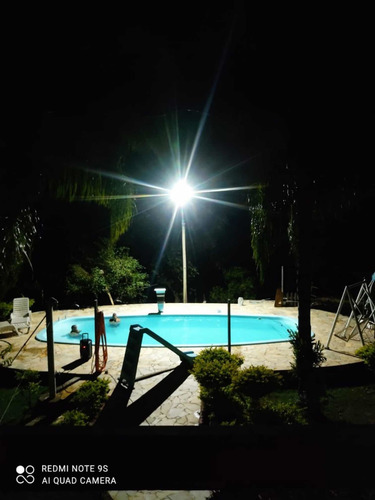 Imagem 6 de 14 de Vende-se Chácara Em Tietê -interior Sp