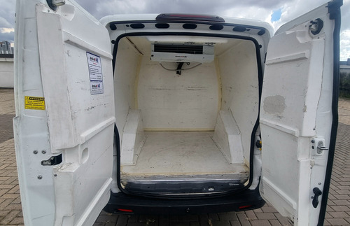 Fiat Fiorino 1.4 Endurance Flex 4p 5 marchas
