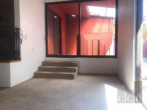Imagen 15 de 18 de Venta Casa En San Jerónimo Versátil Y Con Vistas Arboladas
