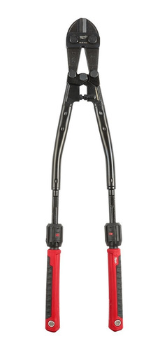 Cizalla Manual Extensible De 24 PuLG. Milwaukee 48-22-4124