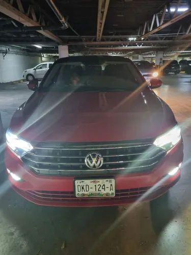 Volkswagen Jetta 1.4 Fsi Trendline