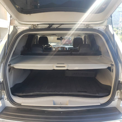 Imagen 5 de 16 de Jeep Grand Cherokee