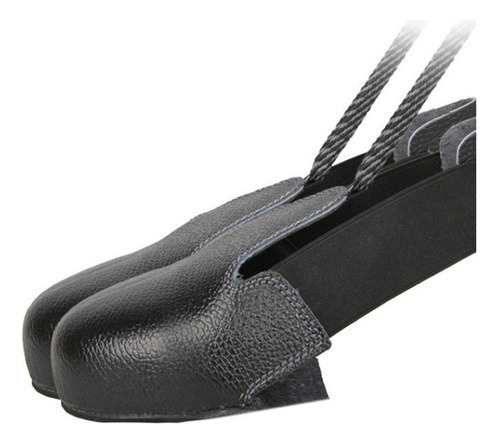 Cubrezapatillas De Seguridad Con Cubierta De Acero Para Los