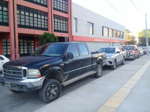 Ford F-100 4.2 I Xlt Mwm 2006