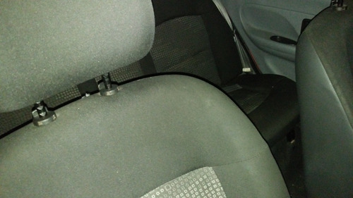 Renault Clio 1.2 Authentique Pack Ii Chocado Baja 04