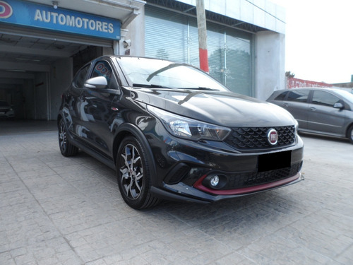 Imagen 16 de 21 de Fiat Argo 0km 2022 Tomo Usado Ka Ethios Gol Polo Y Cuotas B