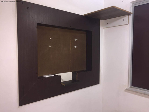Imagem 11 de 12 de Apartamento - Ap00048 - 34502430