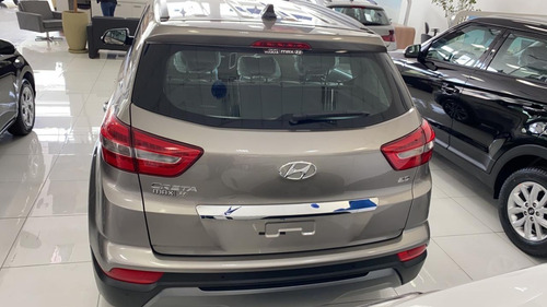 Imagem 11 de 14 de Hyundai Creta Prestige 2.0 At