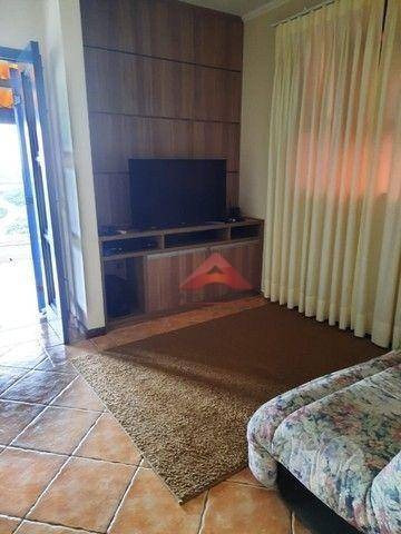 Imagem 12 de 19 de Chácara À Venda, 9120 M² Por R$ 998.000,00 - Altos Do Caetê - São José Dos Campos/sp - Ch0085