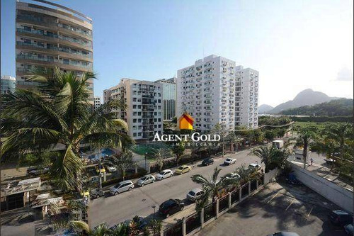 Imagem 20 de 22 de Apartamento À Venda, 150 M² Por R$ 898.000,00 - Jacarepaguá - Rio De Janeiro/rj - Ap2669