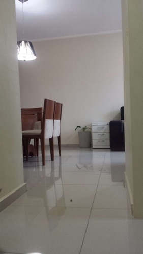Imagem 21 de 21 de Apartamento 3 Quartos Osasco - Sp - Piratininga - 0409