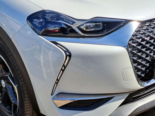 Ds Automobiles Ds3 0.0 E-tense Louvre At 2023