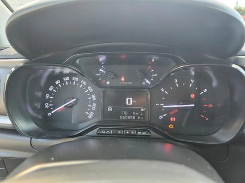Citroën C3 C3 1.5 Blue HDI 100 S&S BVM6 Live