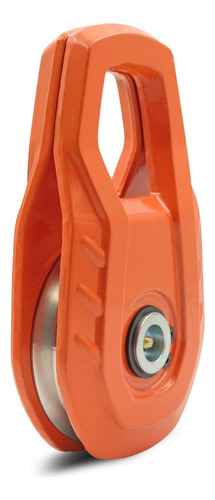 Snatch Block, 55,000 Libras (25t), Polea De Cabrestantes Res