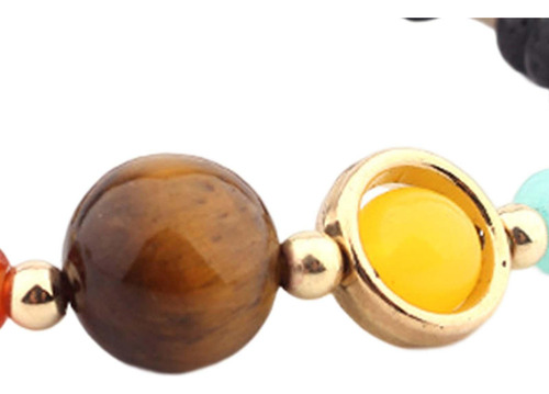 Zbl 6 Pulsera Hombres Mujeres Partido Encantos Estilo B
