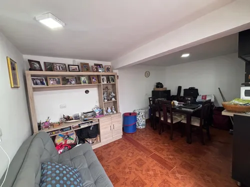 Apartamento En Venta En Lopez De Mesa. Cod V17177