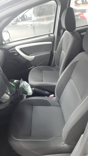 Renault Duster 1.6 Ph2 4x2 Expression 110cv