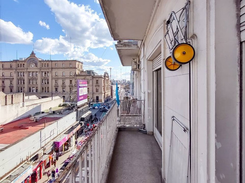 Imagen 4 de 25 de Venta De Departamento En Balvanera