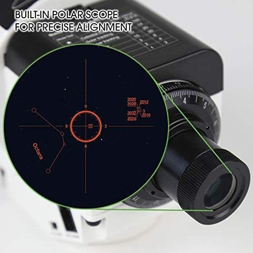 Imagen 5 de 8 de Sky-watcher Star Adventurer 2i Astro Pack Rastreador De Dslr