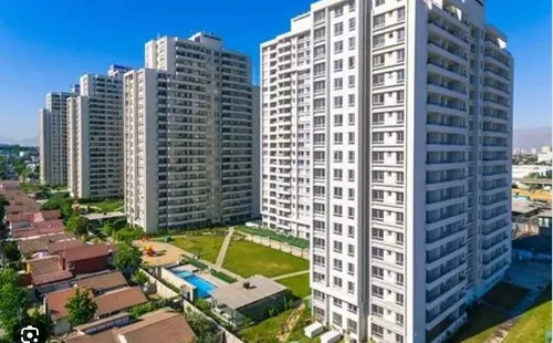 Inacap/ Metro Esc Agricola, Macul / Esp Lavadora