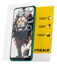 Comprar Cristal Templado Protector Huawei Honor Mica Display Plano