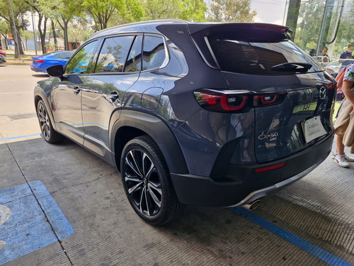 Mazda cx-50 2.5T Signature Awd At