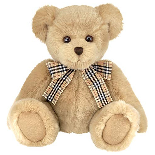 Carne De Oso Peluche Peluche De Hudson, 16 Jb69u