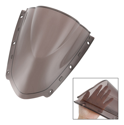 Parabrisas Para Kawasaki Ninja Zx-10r 2021-2024 Smo