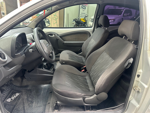 Ford Ka 1.6 Pulse 95cv