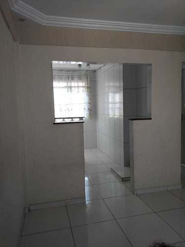 Imagem 13 de 17 de Apartamento Em São Paulo - Sp - Ap0136_slima