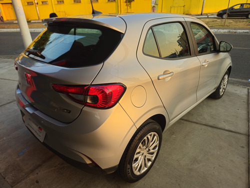 Fiat Argo 1.0 Drive Flex 5p