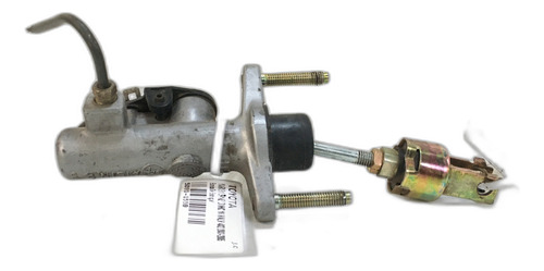 Bomba De Embrague Toyota Yaris 1998-2002