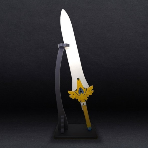 Espada Skyward Pride Claymore Genshin Impact