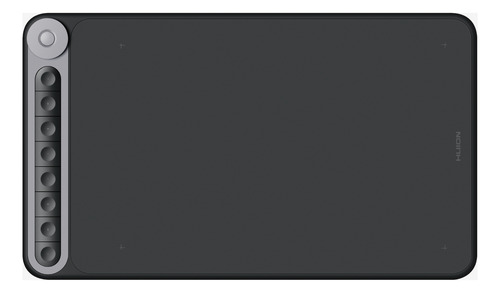 Tableta Digitalizadora Huion Inspiroy Q620m Negra (Usado)
