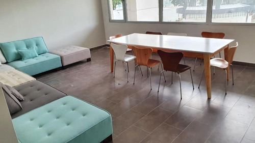 Imagen 17 de 27 de Departamento - Caballito