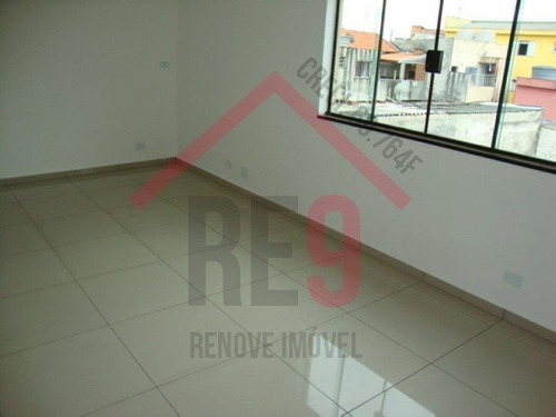 Imagem 18 de 22 de Sobrado 4 Dormitorios S/ 2 Suites - 1108