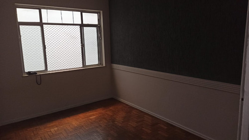 Imagem 2 de 12 de Apartamento Em Centro, Niterói/rj De 50m² 1 Quartos À Venda Por R$ 200.000,00 - Ap1207772-s