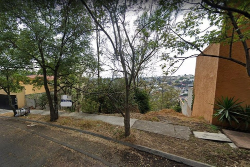 Imagen 4 de 8 de Terreno En Venta Bosque De Las Lomas, Miguel Hidalgo