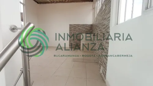 Apartamento En Arriendo En El Rincon De Giron. Cod A16578