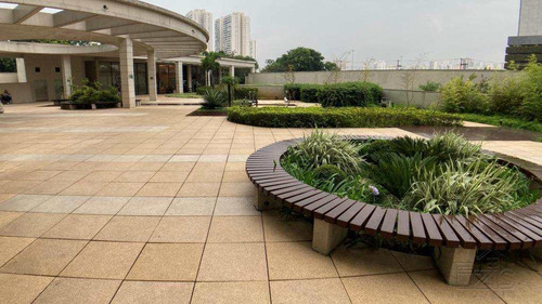 Imagem 15 de 18 de Sala Comercial Com 60 M² Na Barra Funda, São Paulo - R$ 449 Mil - A5575