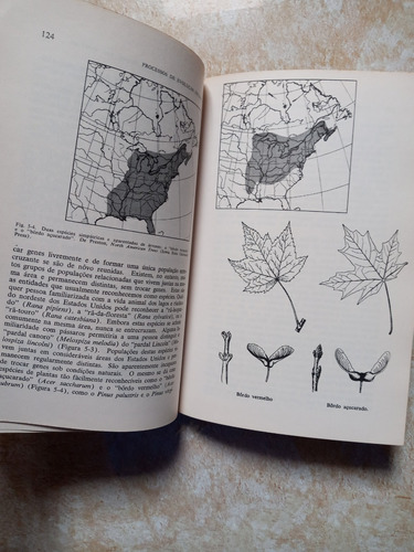 Livro - Processos De Evolução Orgânica (Usado)