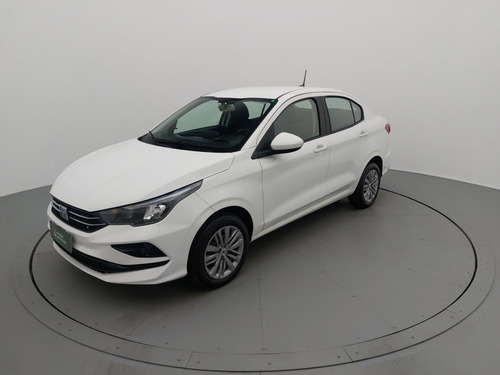 Fiat Cronos 1.3 FIREFLY FLEX DRIVE MANUAL