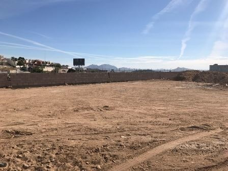 Imagen 4 de 6 de Venta Terreno Muy Cerca De Periférico Al Norte De Hermosillo