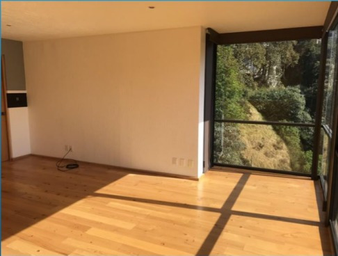 Imagen 3 de 30 de Penthouse En Renta Campestre Lomas De Palo Alto (m2d2541)