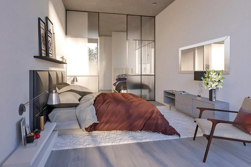 Imagen 11 de 11 de Apartamento - Centro (montevideo)