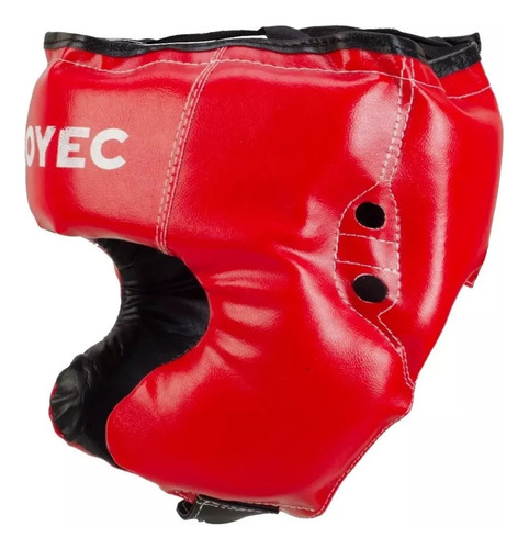 Cabezal Boxeo Profesional Proyec Classic Proteccion Pomulo