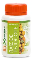 Comprar Raíz De Tejocote - 30 Tabletas Sabor Sin sabor