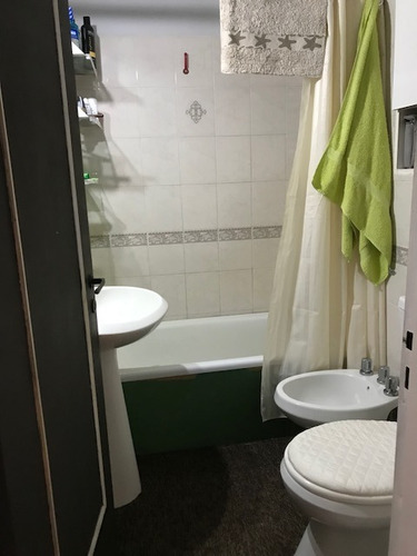 Alquilo Duplex 3 Dormitorios A 50 M De Av. Ohiggins,
