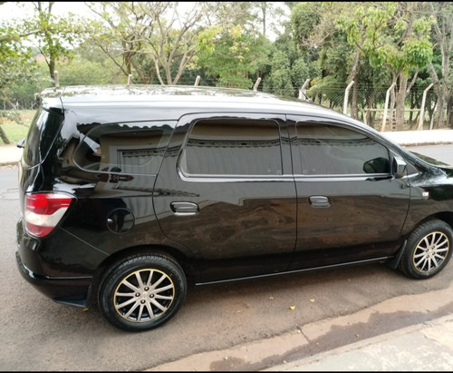 Chevrolet Spin 2014 1.8 Lt 5l 5p